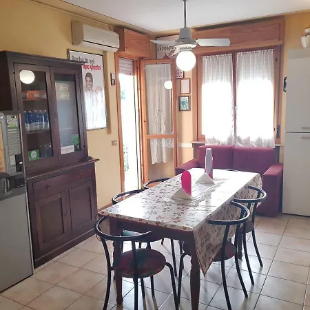 Albero Cisanello Bed & Breakfast *