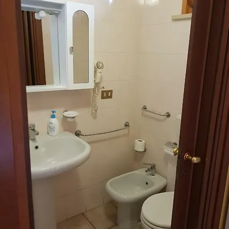 Bed & Breakfast Albero Cisanello