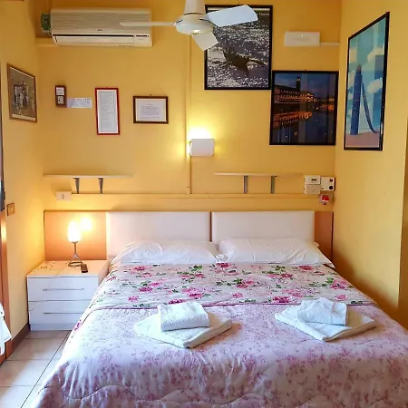 Albero Cisanello Bed & Breakfast *