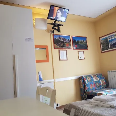 Bed & Breakfast Albero Cisanello