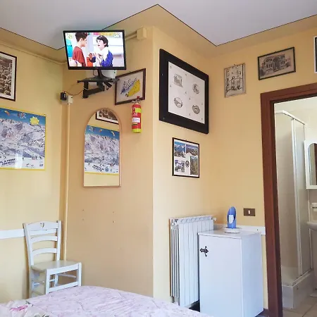 Albero Cisanello Bed & Breakfast